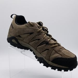 columbia grand canyon hiking shoes